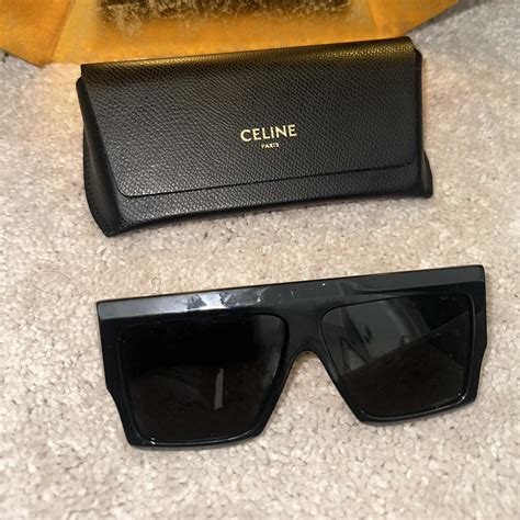 celine sonnenbrille online shop|authentic Celine sunglasses.